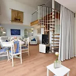 Haus Jan am Strand Appartement JAN502